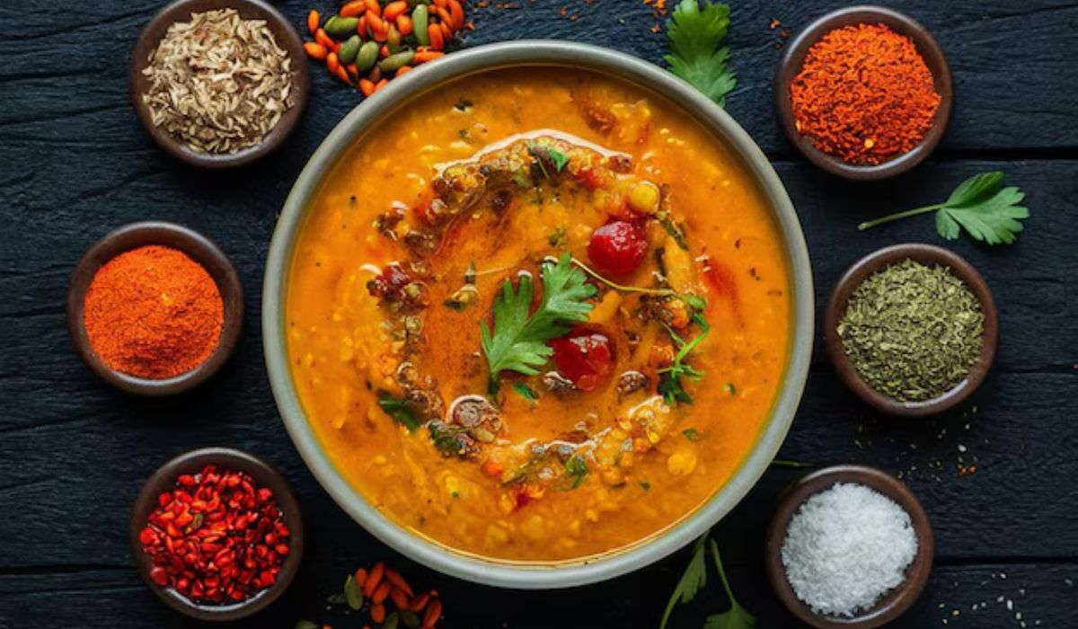 Dal Tadka Recipe: A Flavorful Indian Delight